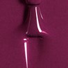 Lak za nokte Diamond Obsession Amethyst Glow 5 ml