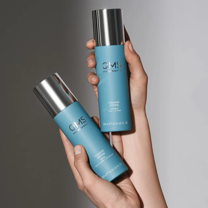 Gentle Cleansing Milk, 200 ml
