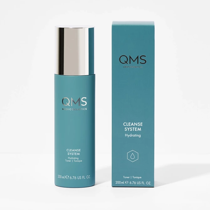Hydrating Toner, 200 ml