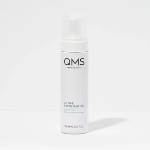 Body Balance Exfoliating Body Foam, 200 ml