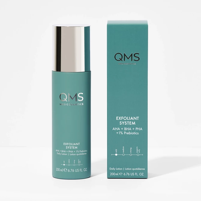 Gentle Exfoliating Daily Lotion, 200 ml