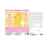 Striplac Uv Basic Set + Colour Normal & Soft Nails - standardni početni set - summer edition