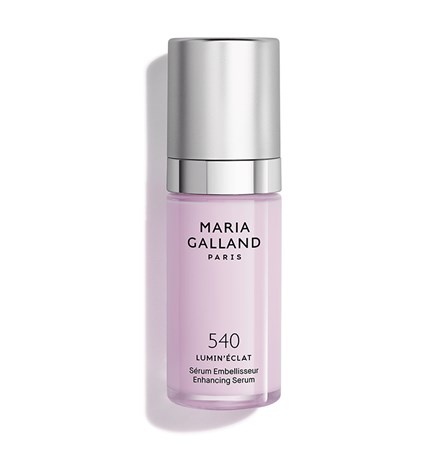 540  LUMIN’ECLAT Serum, 30 ml
