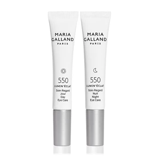 550 LUMIN’ECLAT EYE Contour duo, 2x10 ml