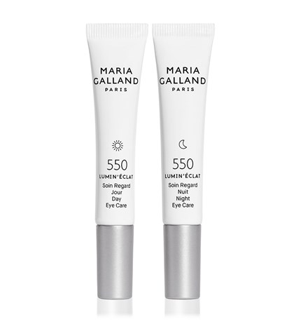 550 LUMIN’ECLATEYE Contour duo, 2x10 ml