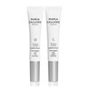 550 LUMIN’ECLAT EYE Contour duo, 2x10 ml