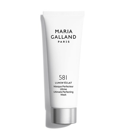 581 LUMIN’ECLAT Ultimate Perfecting Mask, 50 ml