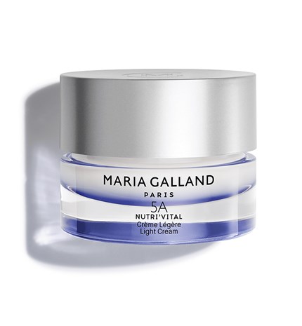5A NUTRI’VITAL Light Cream, 50 ml
