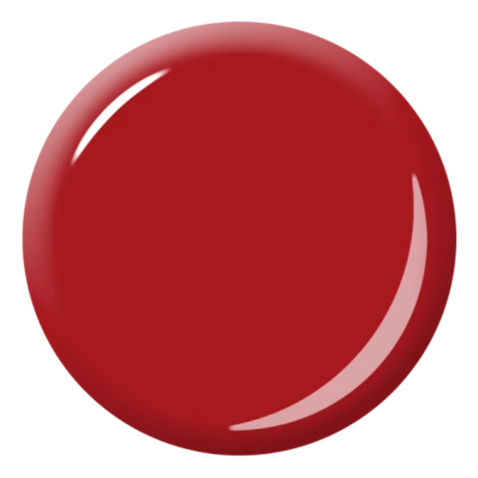 Uv Gel Polish RUBY RED, 10 ml