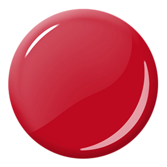 Uv Gel Polish RED PARADISE, 10 ml