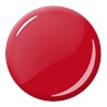 Uv Gel Polish RED PARADISE, 10 ml