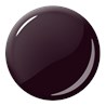 Uv Gel Polish ROUGE NOIR, 10 ml