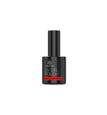 Uv Gel Polish DON´T LET ME WAIT, 10 ml
