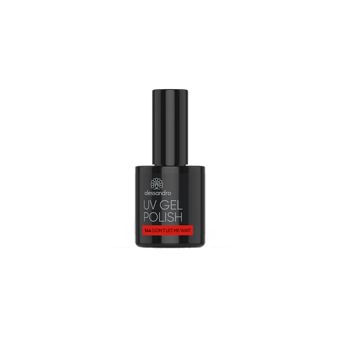Uv Gel Polish DON´T LET ME WAIT, 10 ml