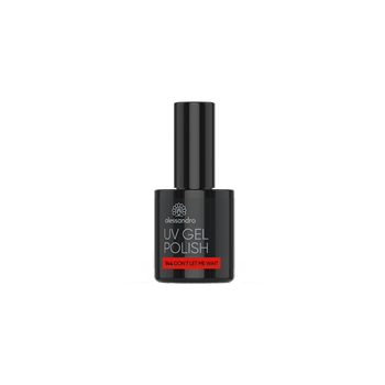 Uv Gel Polish DON´T LET ME WAIT, 10 ml