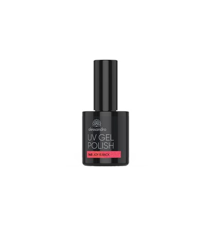 Uv Gel Polish JOY IS BACK, 10 ml