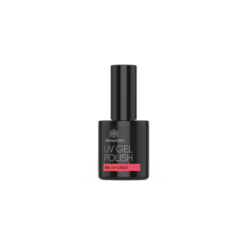 Uv Gel Polish JOY IS BACK, 10 ml
