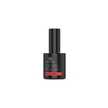 Uv Gel Polish BEACH RED, 10 ml