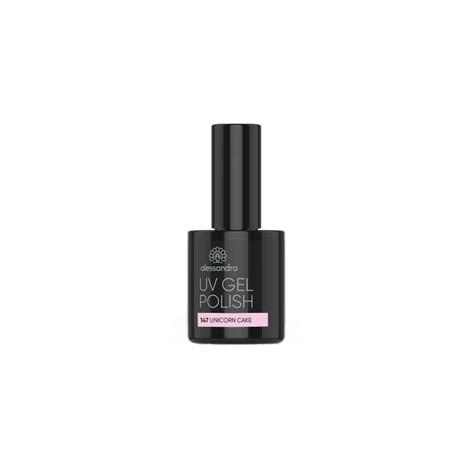 Uv Gel Polish UNICORN CAKE, 10 ml