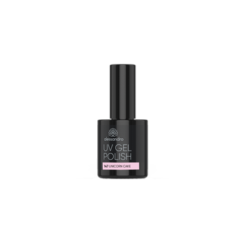 Uv Gel Polish UNICORN CAKE, 10 ml