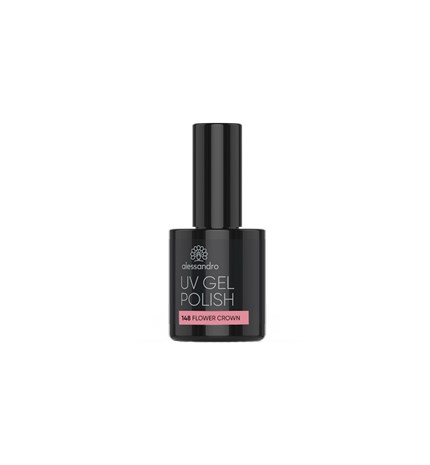 Uv Gel Polish FLOWER CROWN, 10 ml