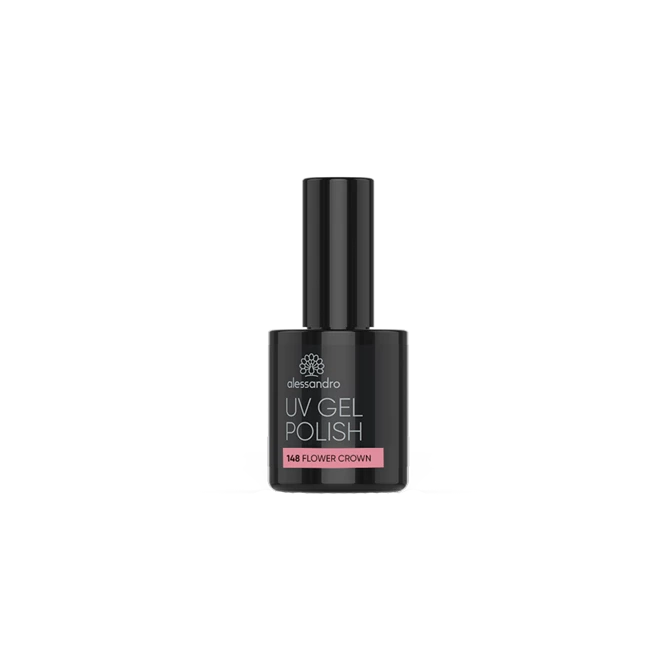 Uv Gel Polish FLOWER CROWN, 10 ml