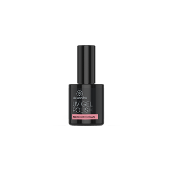 Uv Gel Polish FLOWER CROWN, 10 ml