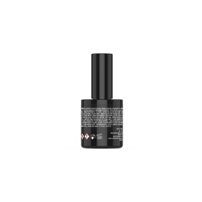 Uv Gel Polish LILLY BILLY, 10 ml