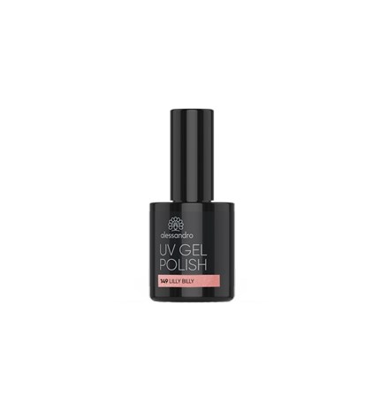 Uv Gel Polish LILLY BILLY, 10 ml