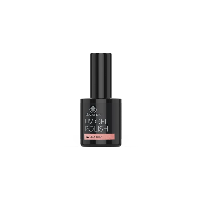 Uv Gel Polish LILLY BILLY, 10 ml