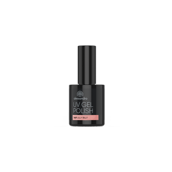 Uv Gel Polish LILLY BILLY, 10 ml
