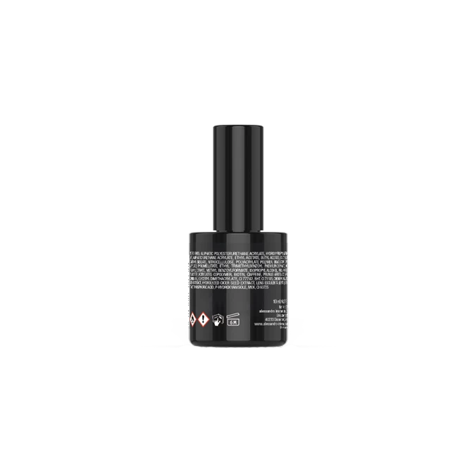 Uv Gel Polish ICE CREAM, 10 ml