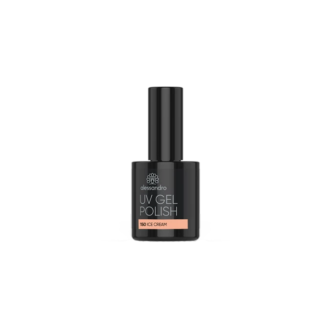 Uv Gel Polish ICE CREAM, 10 ml