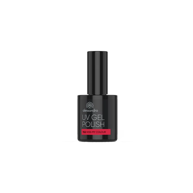 Uv Gel Polish KISS MY COLOUR, 10 ml