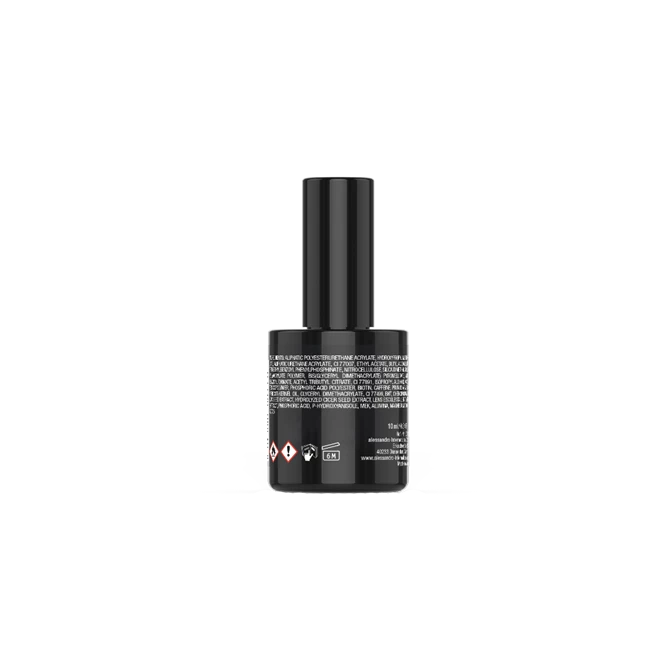 Uv Gel Polish CLASSIC BLUE, 10 ml