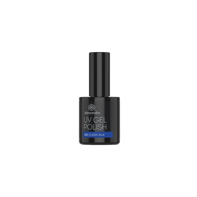 Uv Gel Polish CLASSIC BLUE, 10 ml