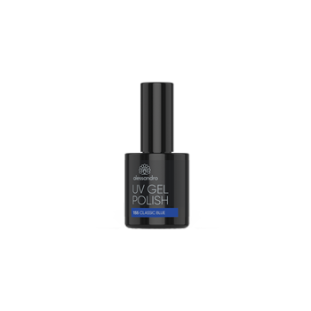 Uv Gel Polish CLASSIC BLUE, 10 ml