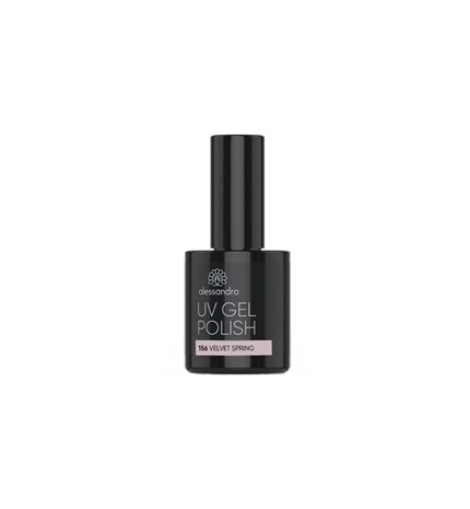 Uv Gel Polish VELVET SPRING, 10 ml