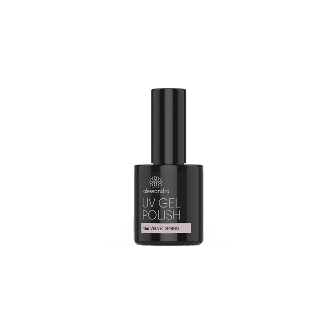 Uv Gel Polish VELVET SPRING, 10 ml