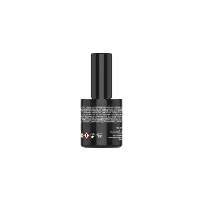 Uv Gel Polish GOSSIP BABE, 10 ml
