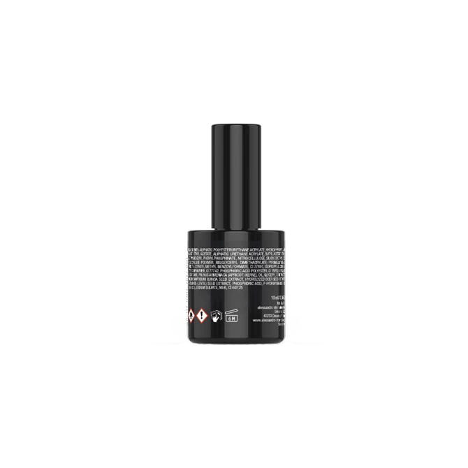 Uv Gel Polish JUAN´S KISS, 10 ml