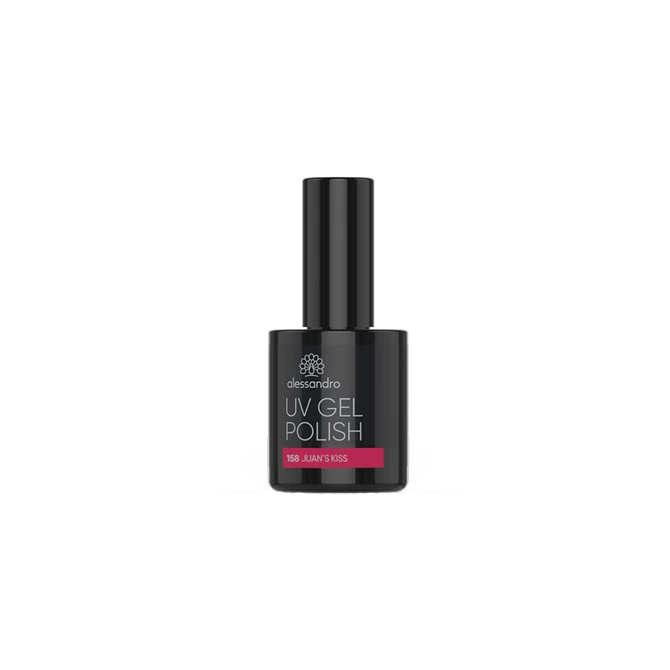 Uv Gel Polish JUAN´S KISS, 10 ml
