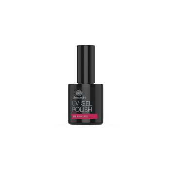 Uv Gel Polish JUAN´S KISS, 10 ml