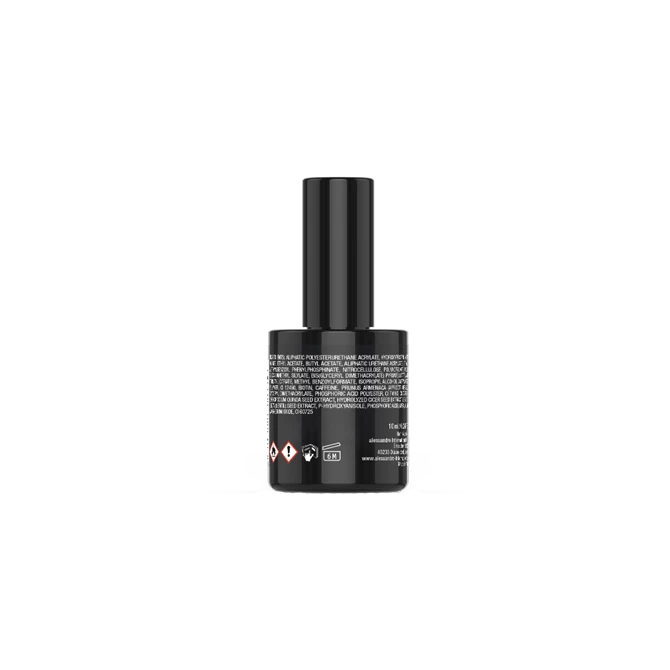 Uv Gel Polish AWARD WINNING RED, 10 ml