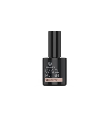 Uv Gel Polish COFFE FIRST, 10 ml