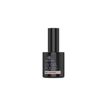 Uv Gel Polish COFFE FIRST, 10 ml
