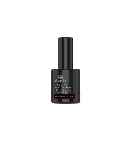 Uv Gel Polish ESPRESSO YOURSELF, 10 ml