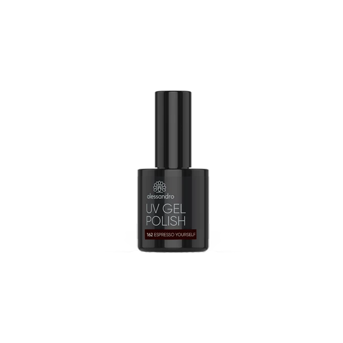 Uv Gel Polish ESPRESSO YOURSELF, 10 ml