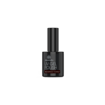 Uv Gel Polish ESPRESSO YOURSELF, 10 ml