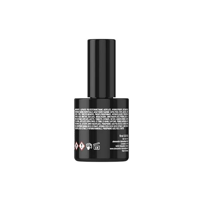 Uv Gel Polish Vivid Violet NEON, 10 ml